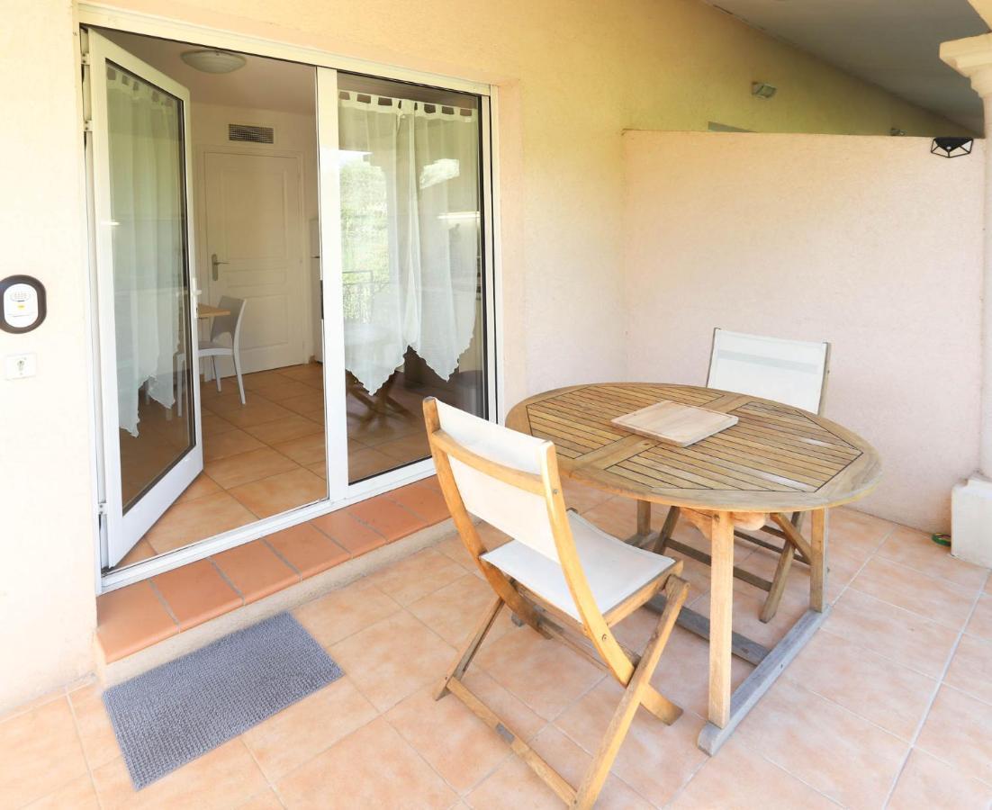 Orangeraie Du Cap D'antibes Apartment