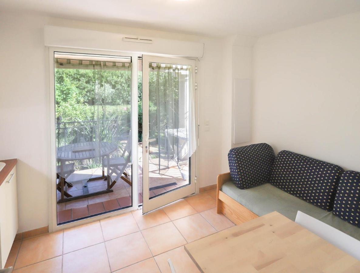 Orangeraie Du Cap D'antibes Apartment Antibes